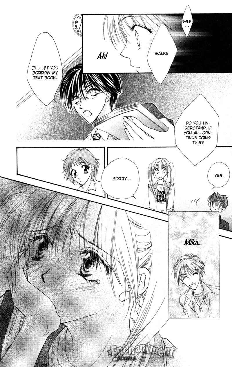 Page 23 Chapter 16 Missile Happy!