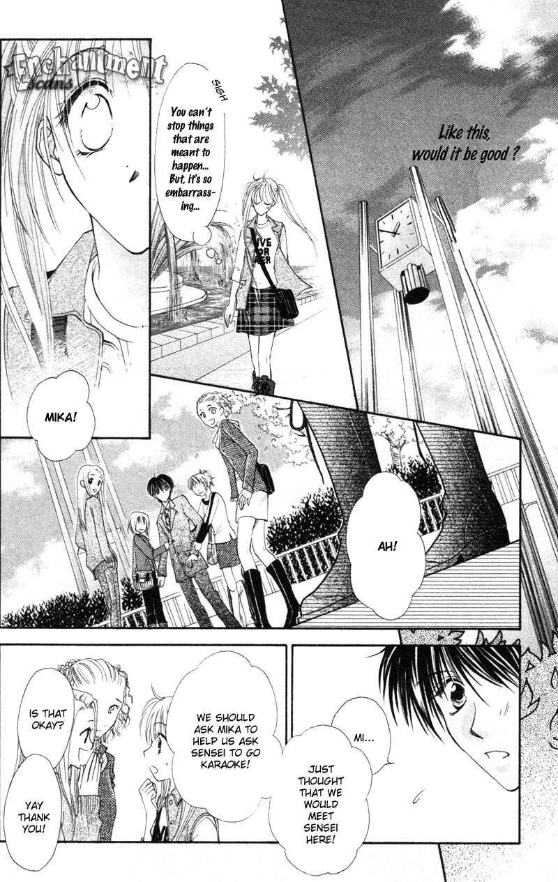 Page 24 Chapter 16 Missile Happy!