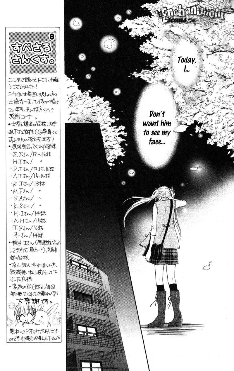 Page 27 Chapter 16 Missile Happy!
