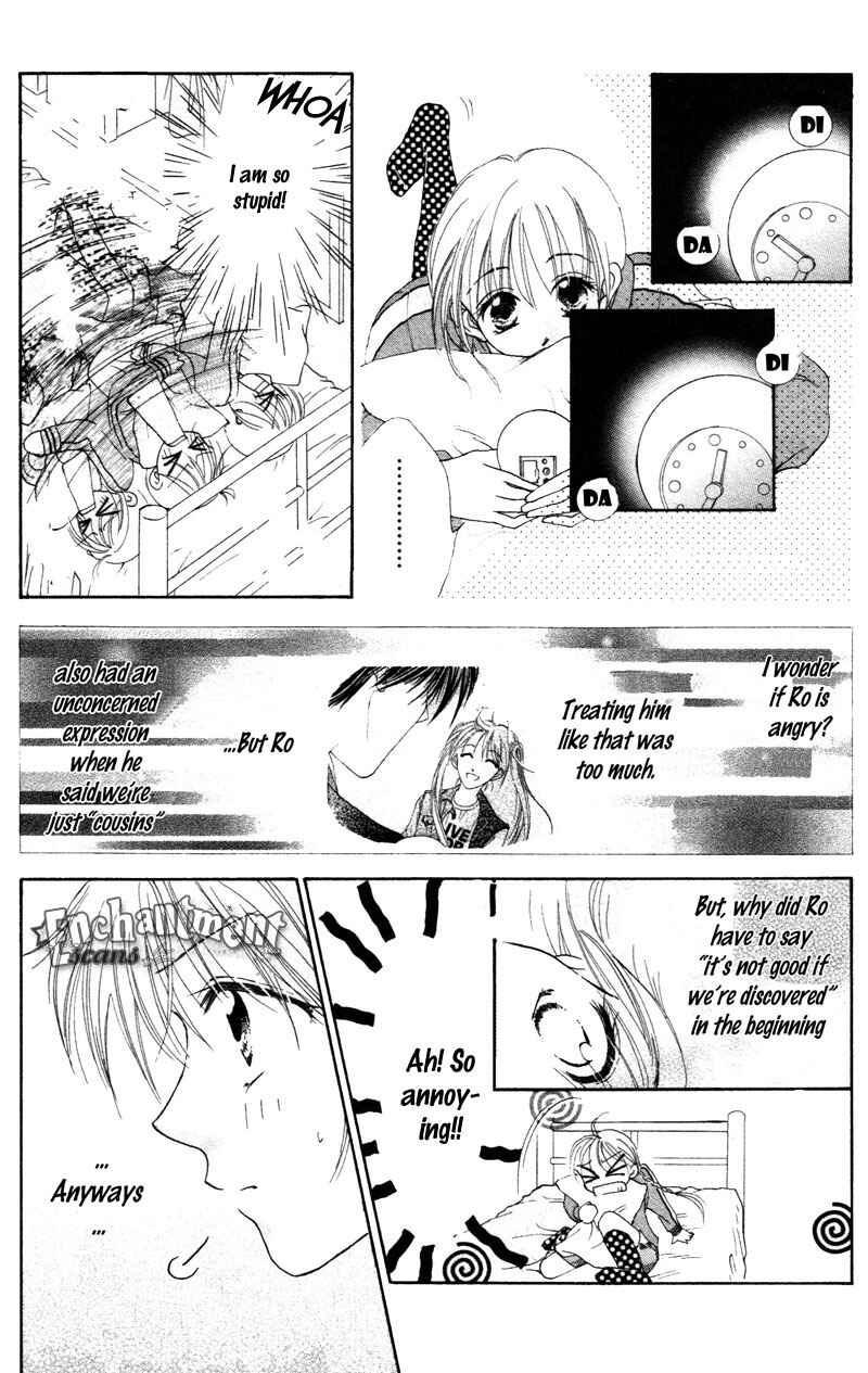 Page 28 Chapter 16 Missile Happy!