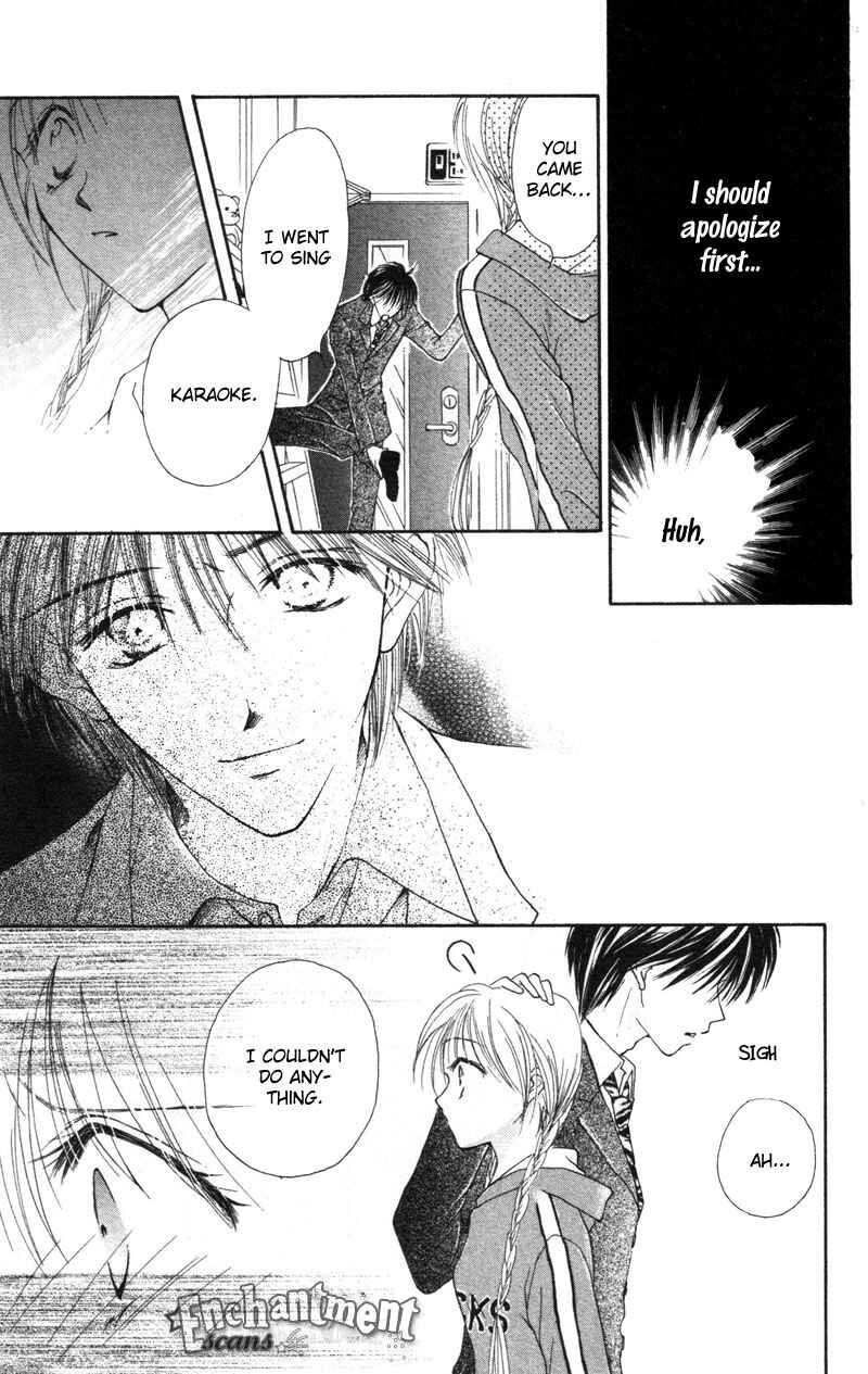 Page 29 Chapter 16 Missile Happy!
