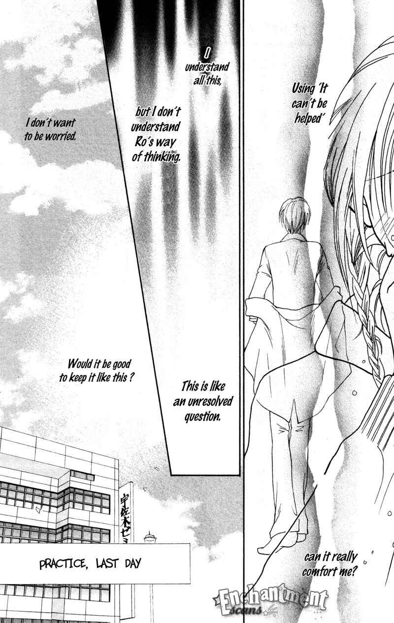 Page 30 Chapter 16 Missile Happy!