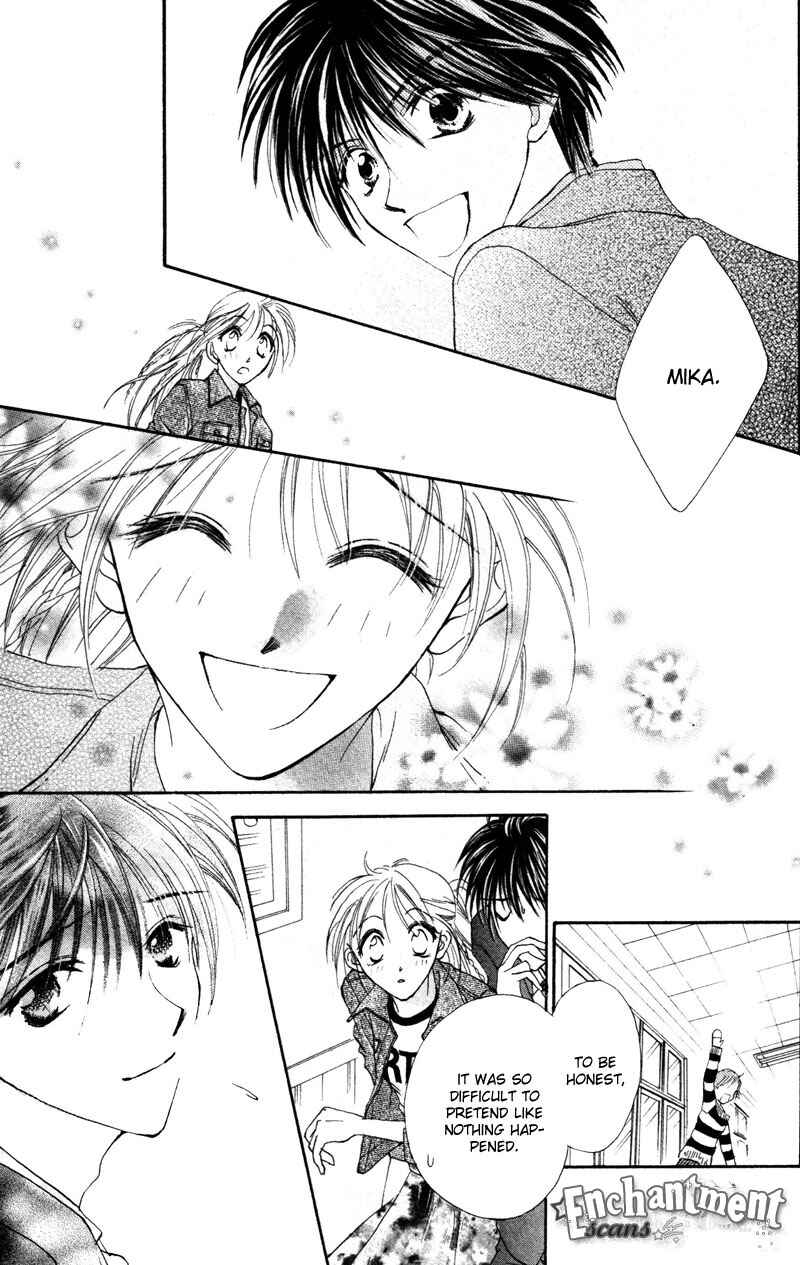 Page 38 Chapter 16 Missile Happy!