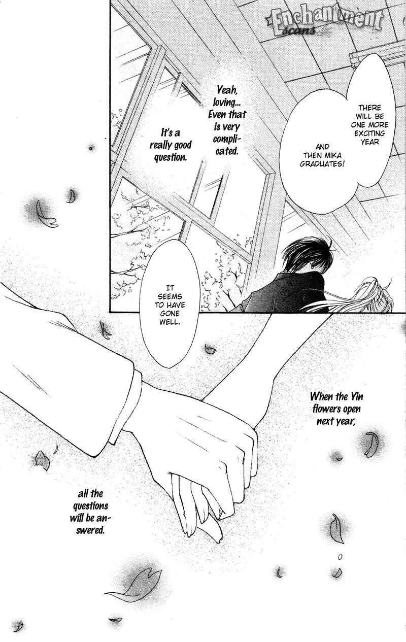 Page 39 Chapter 16 Missile Happy!