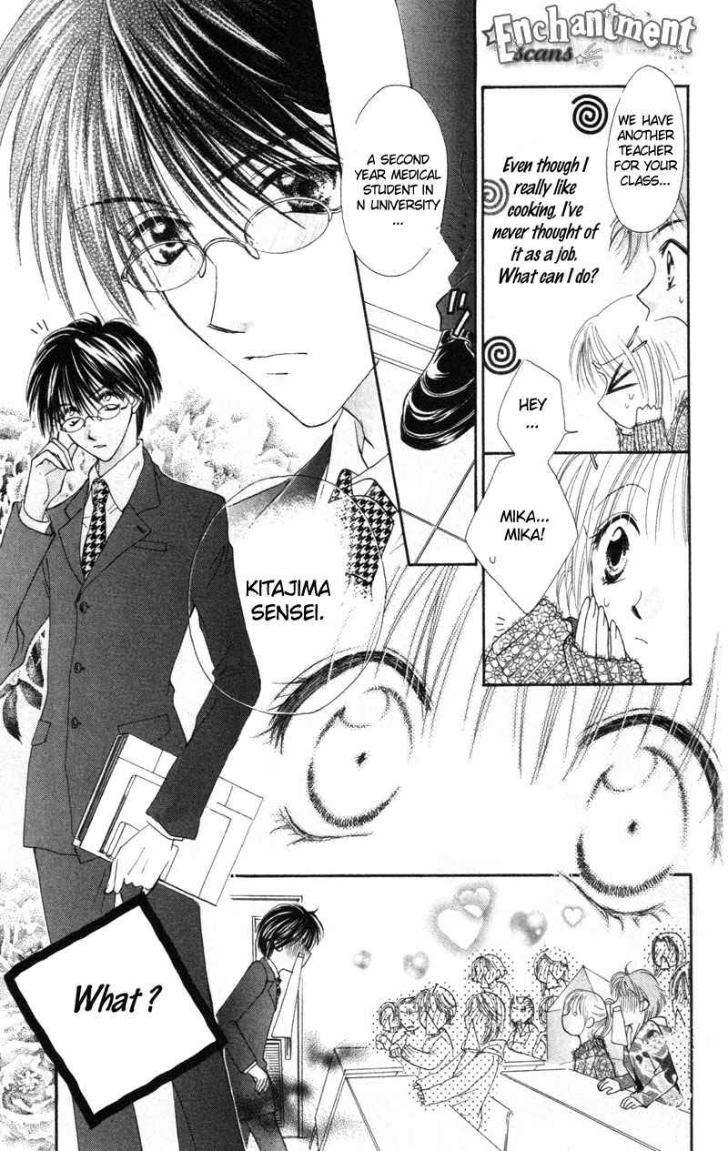 Page 5 Chapter 16 Missile Happy!