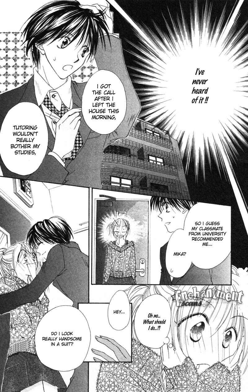 Page 6 Chapter 16 Missile Happy!