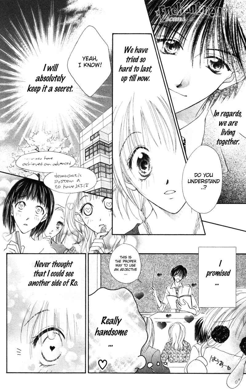 Page 8 Chapter 16 Missile Happy!