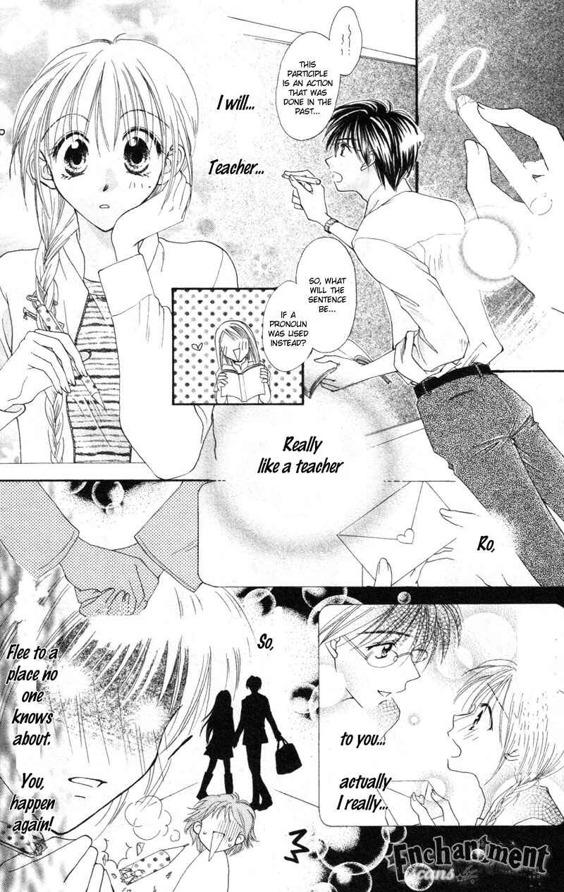 Page 9 Chapter 16 Missile Happy!
