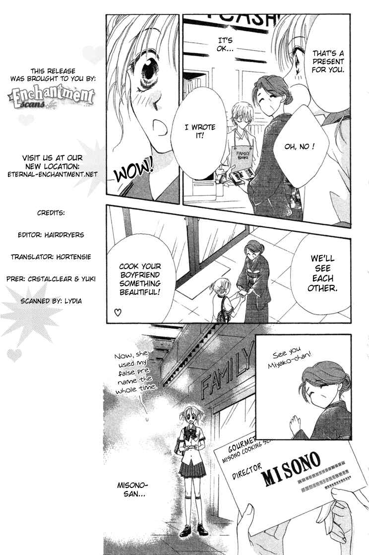 Page 15 Chapter 19 Missile Happy!