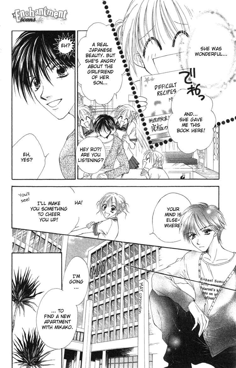 Page 16 Chapter 19 Missile Happy!