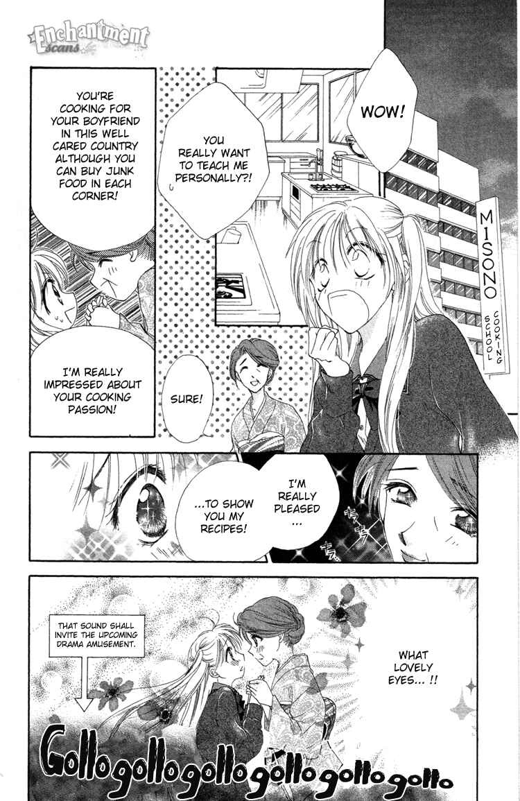 Page 20 Chapter 19 Missile Happy!