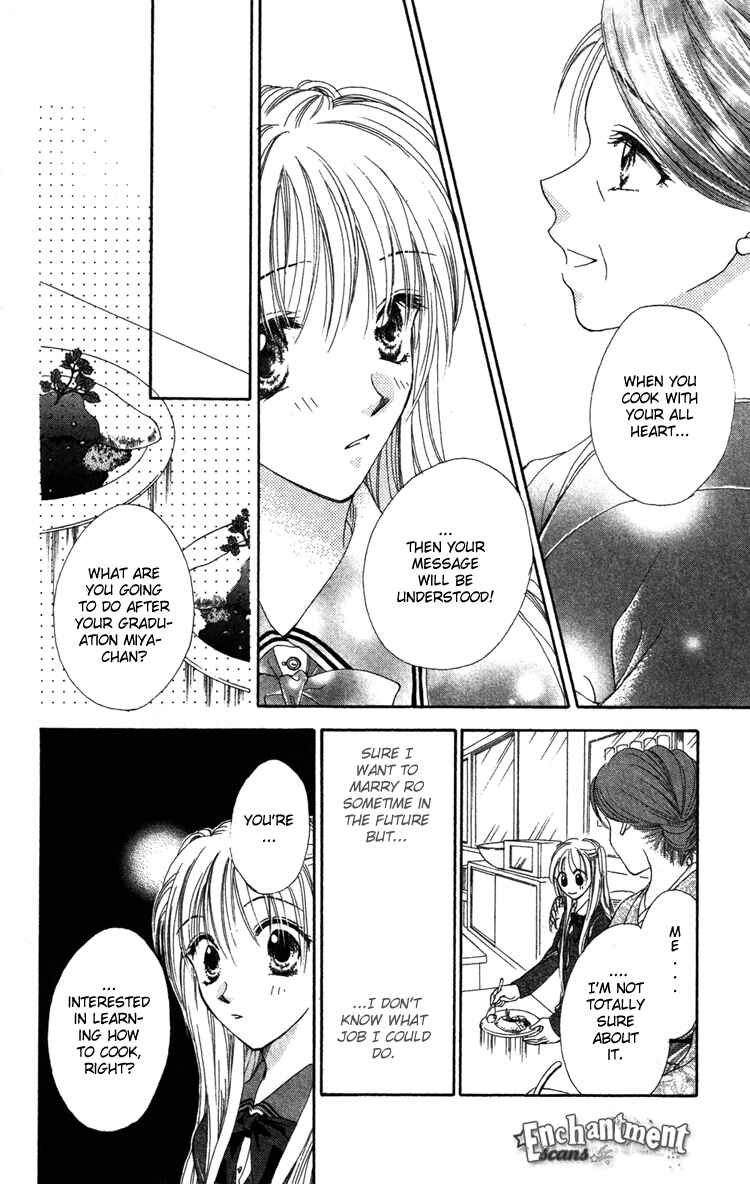 Page 22 Chapter 19 Missile Happy!