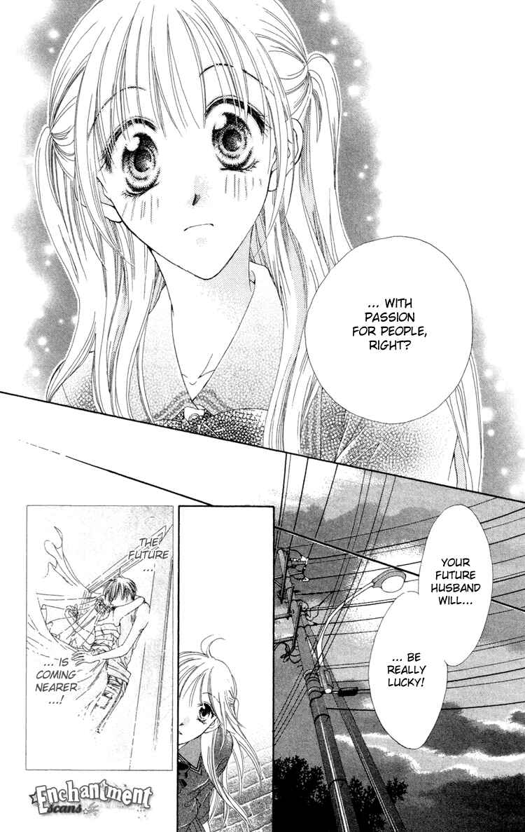 Page 24 Chapter 19 Missile Happy!