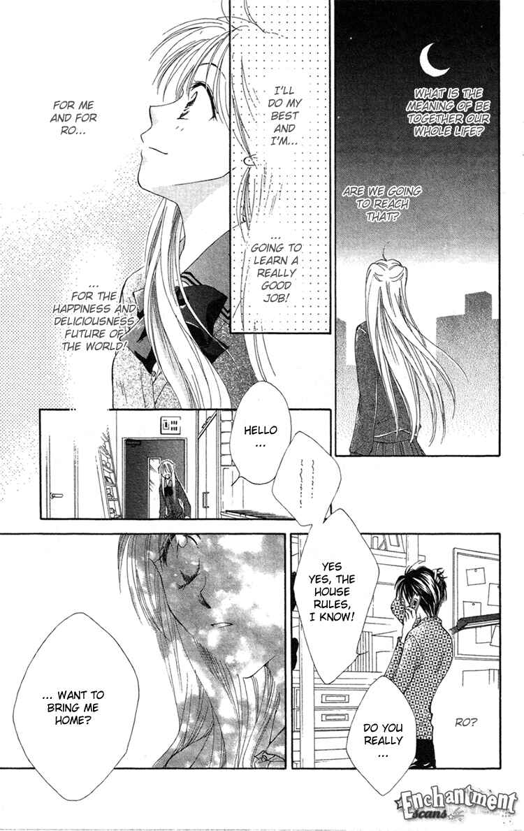 Page 25 Chapter 19 Missile Happy!