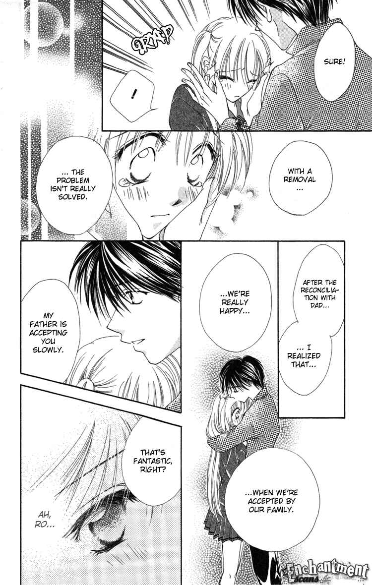 Page 27 Chapter 19 Missile Happy!