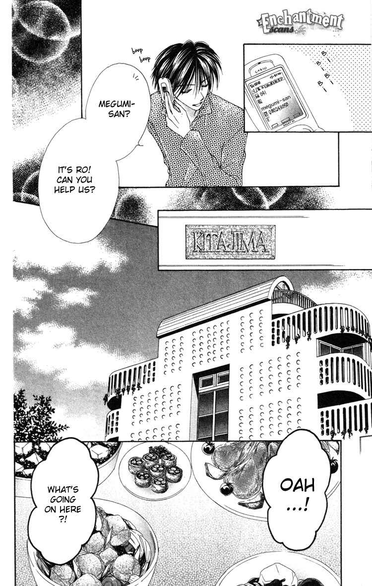 Page 29 Chapter 19 Missile Happy!
