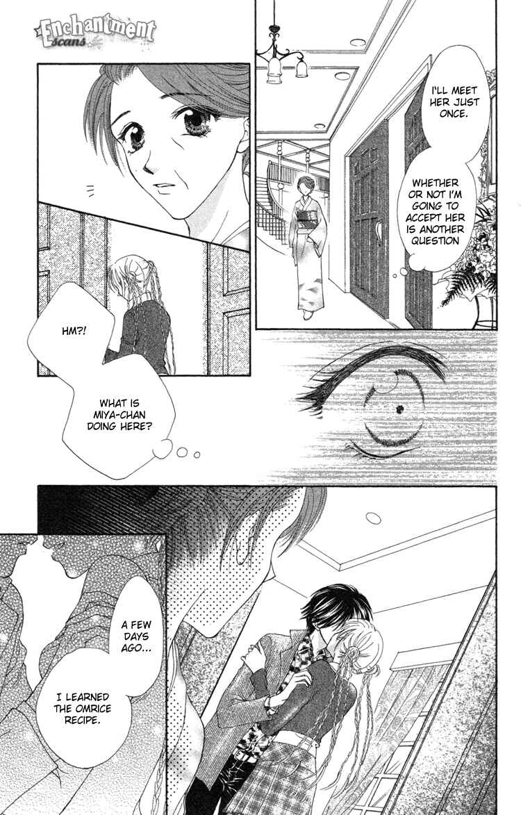 Page 36 Chapter 19 Missile Happy!