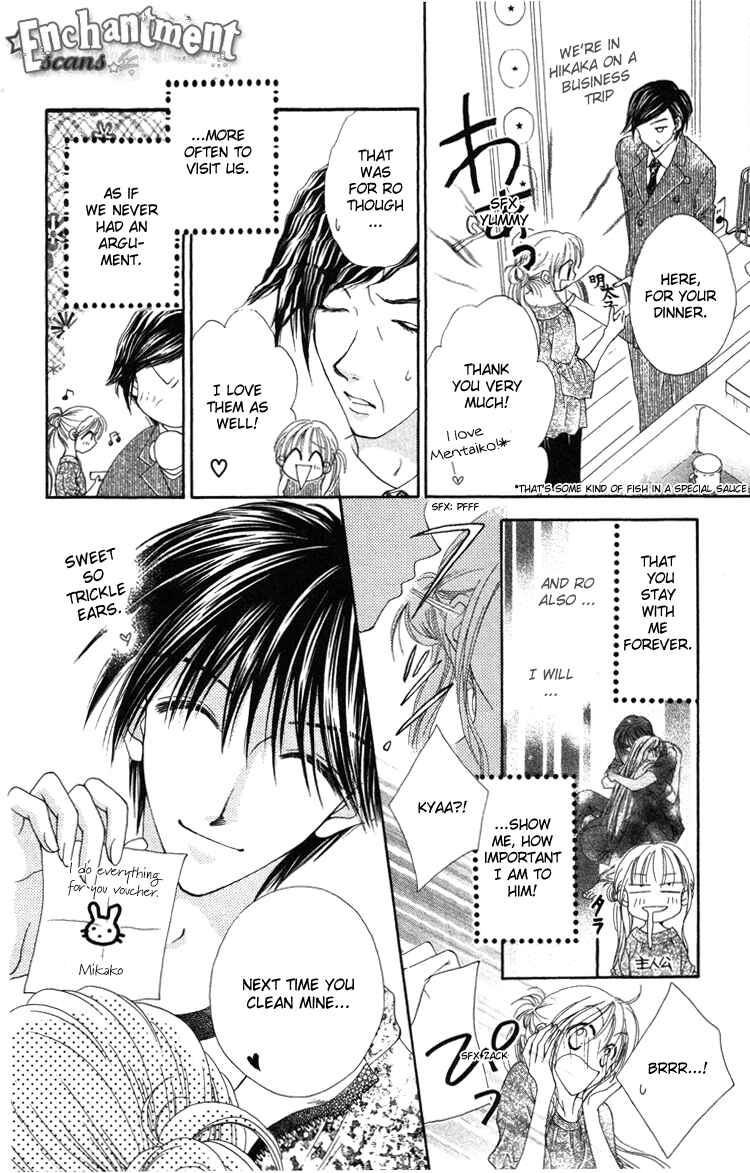 Page 4 Chapter 19 Missile Happy!