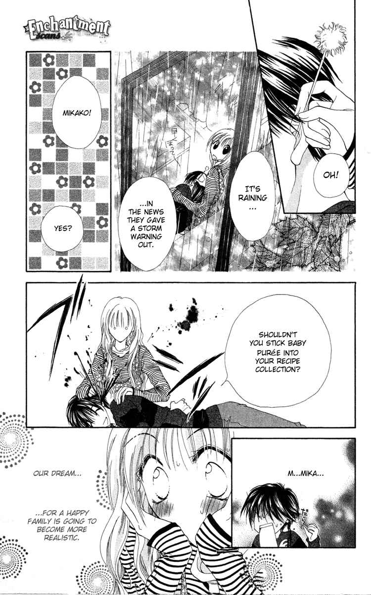 Page 40 Chapter 19 Missile Happy!