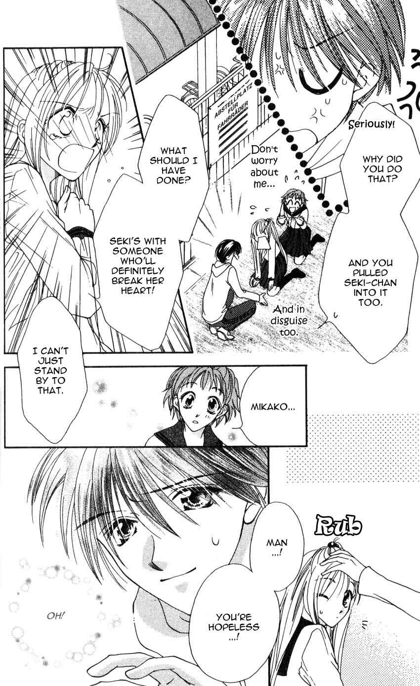 Page 16 Chapter 6 Missile Happy!