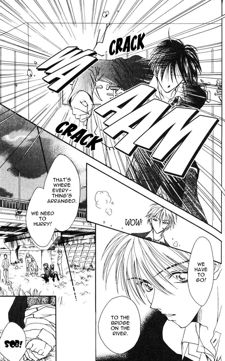 Page 29 Chapter 6 Missile Happy!