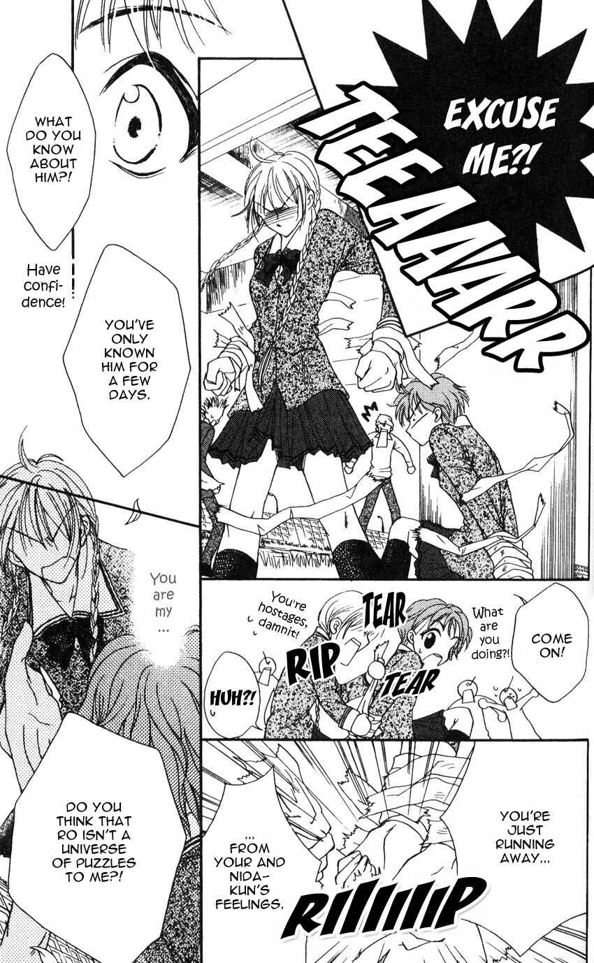Page 31 Chapter 6 Missile Happy!