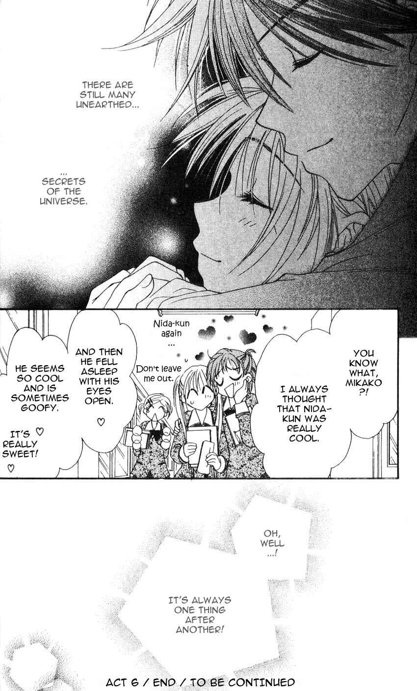 Page 40 Chapter 6 Missile Happy!