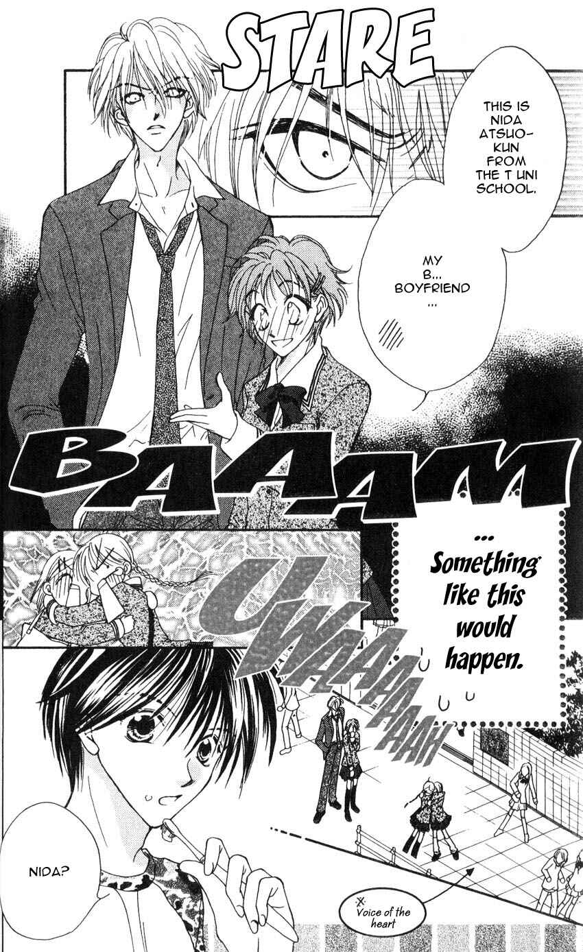 Page 8 Chapter 6 Missile Happy!