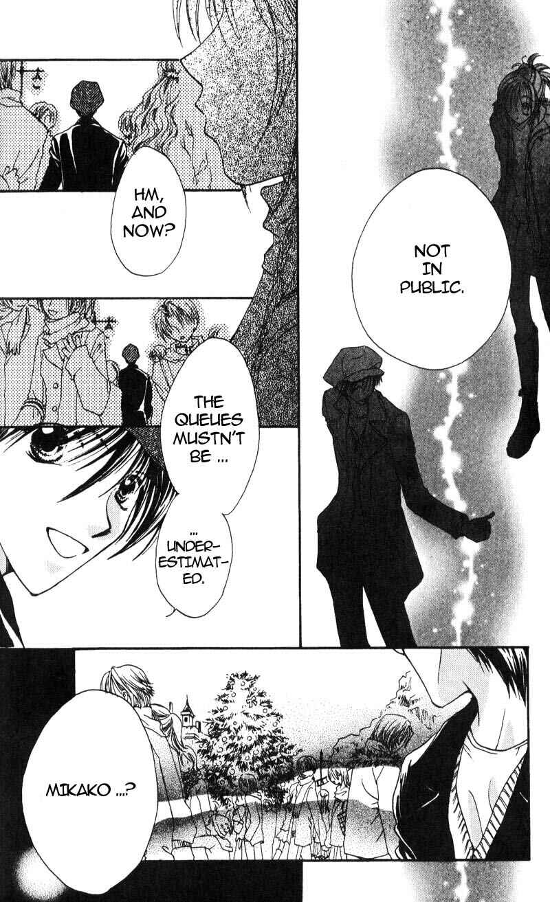 Page 16 Chapter 8 Missile Happy!