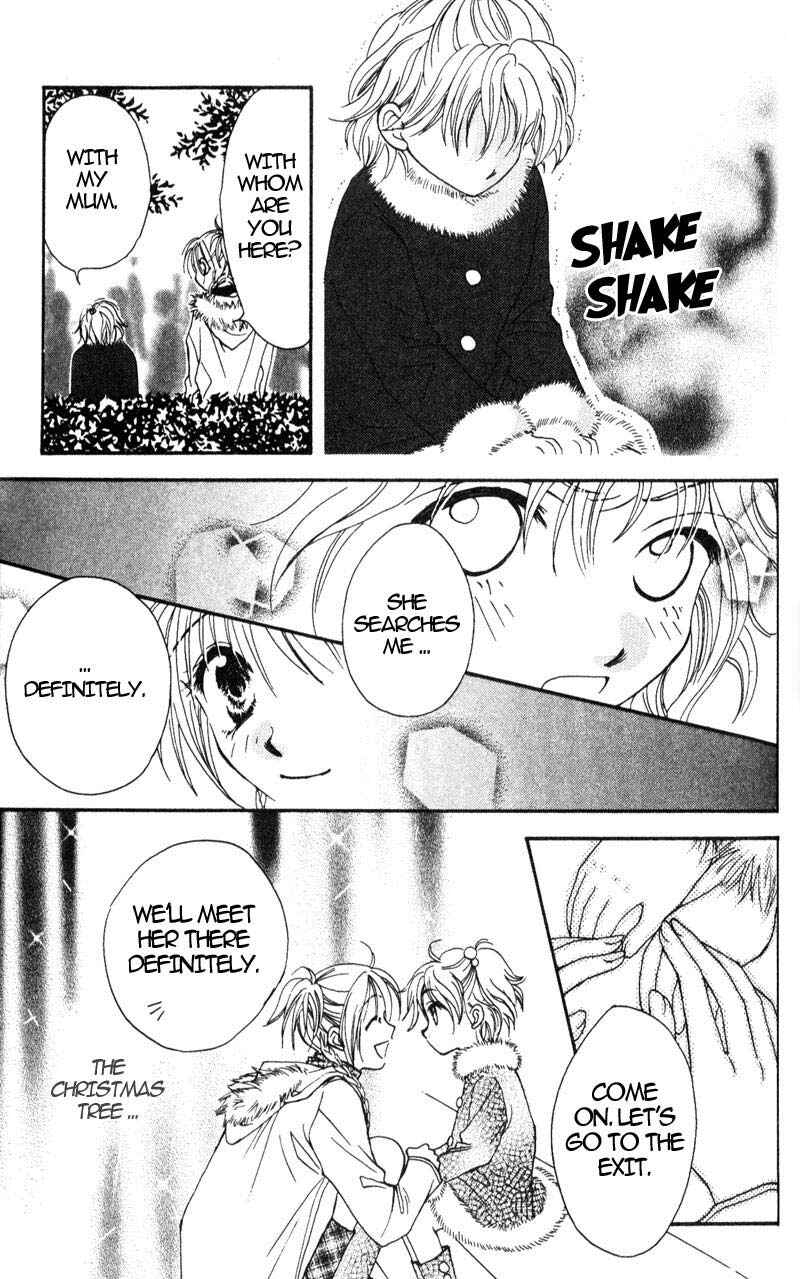 Page 21 Chapter 8 Missile Happy!
