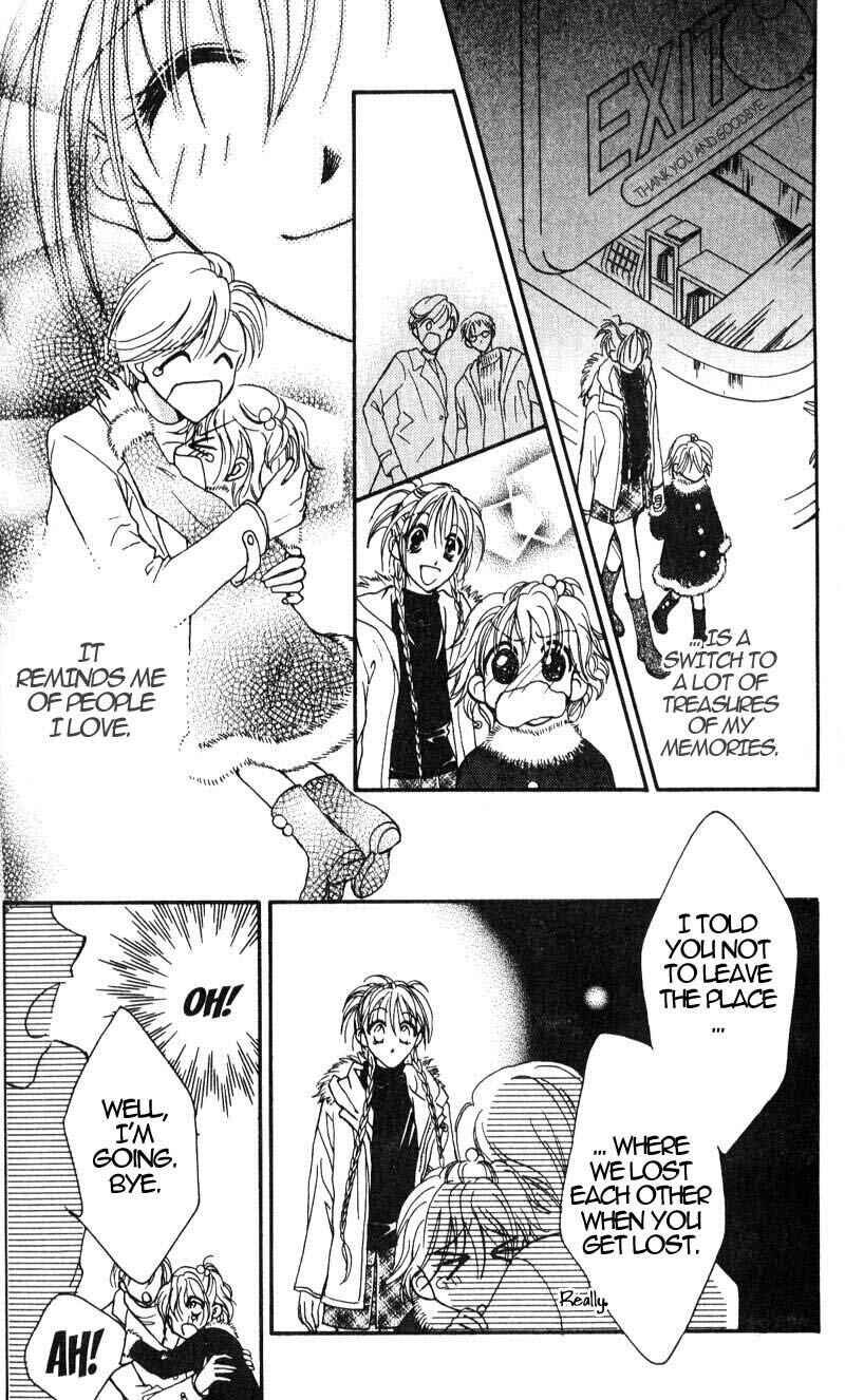 Page 22 Chapter 8 Missile Happy!