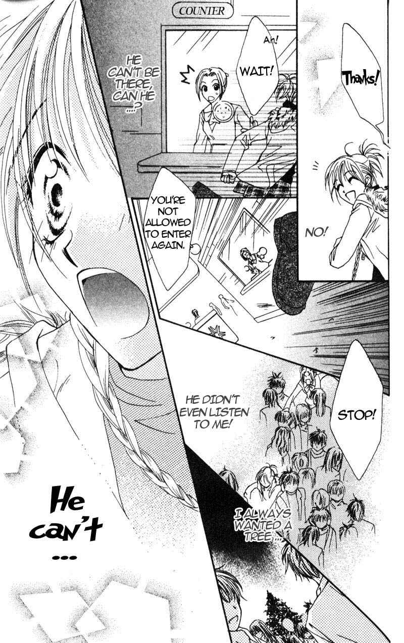 Page 23 Chapter 8 Missile Happy!