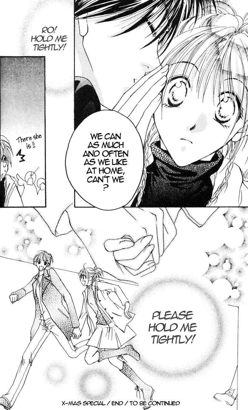 Page 28 Chapter 8 Missile Happy!