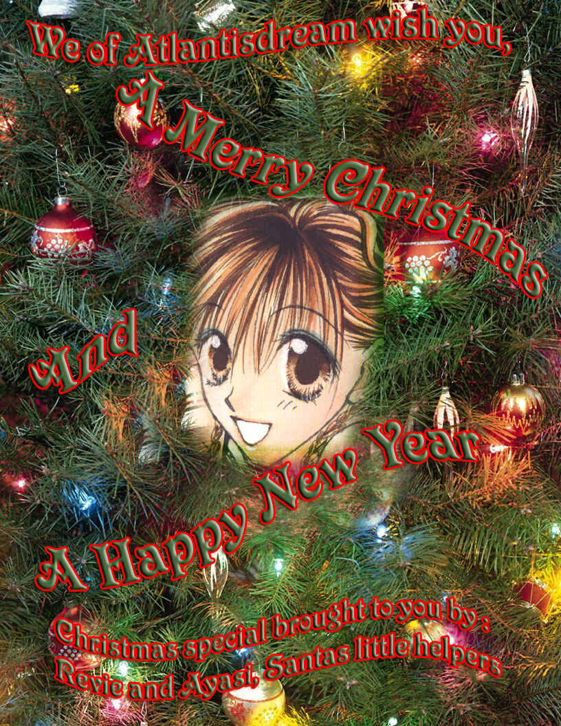 Page 29 Chapter 8 Missile Happy!