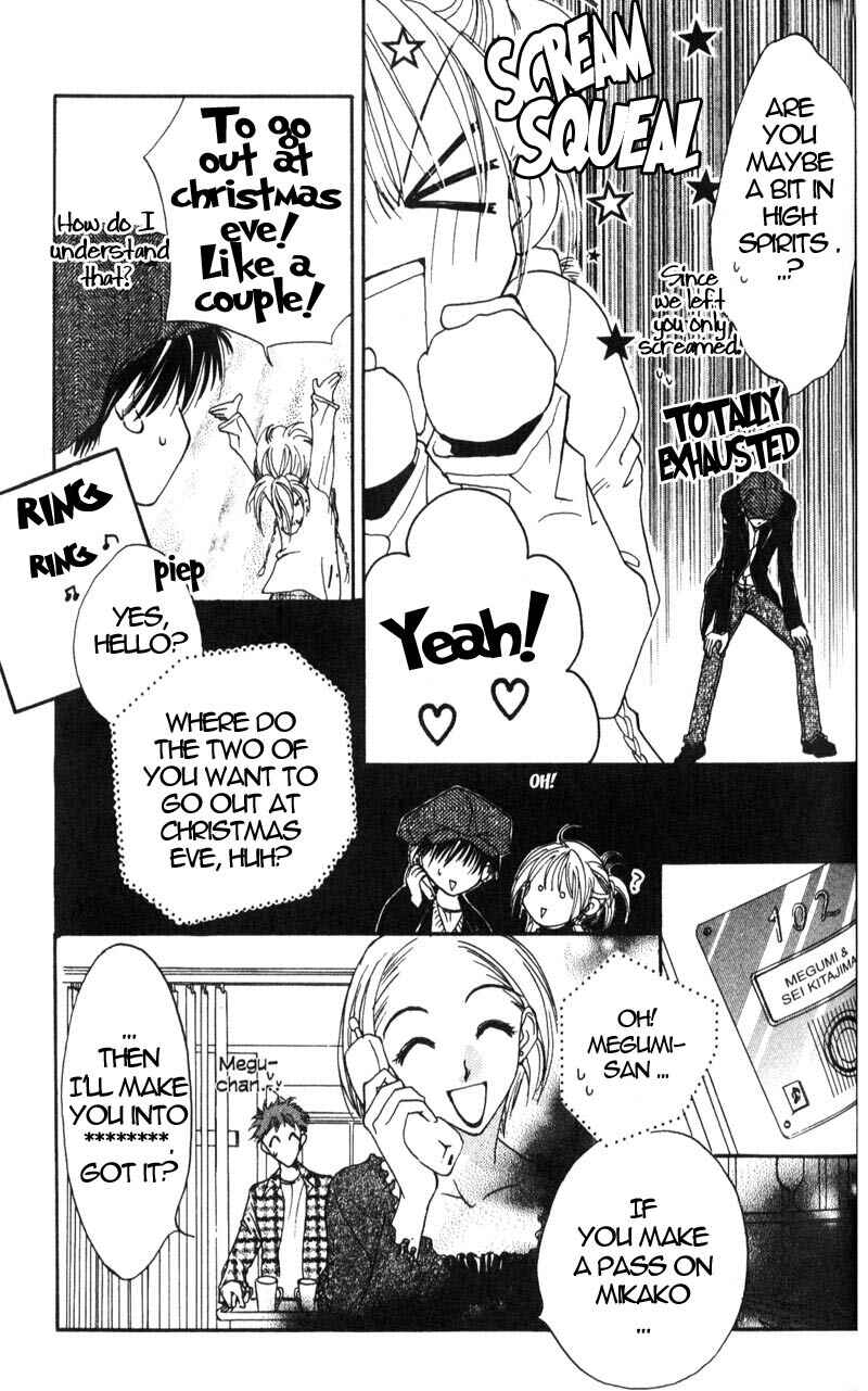 Page 5 Chapter 8 Missile Happy!