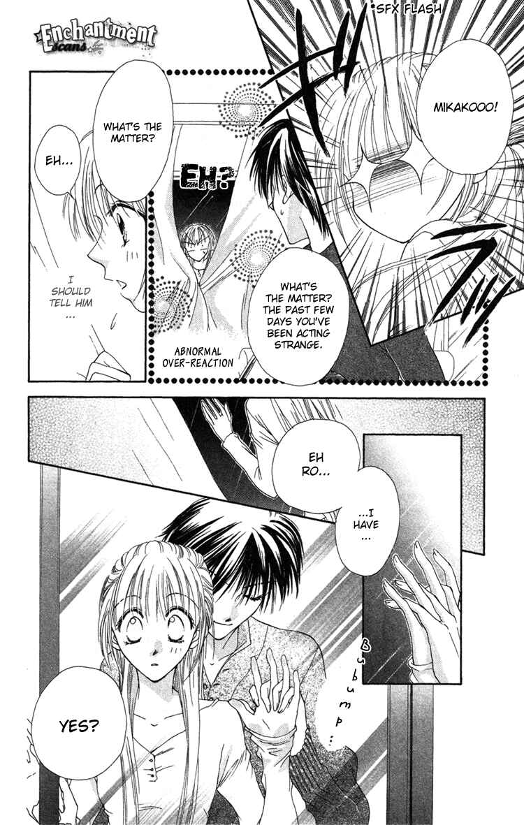 Page 12 Chapter 20 Missile Happy!