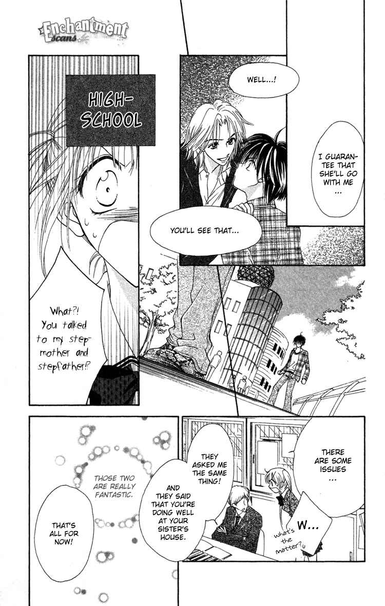 Page 17 Chapter 20 Missile Happy!