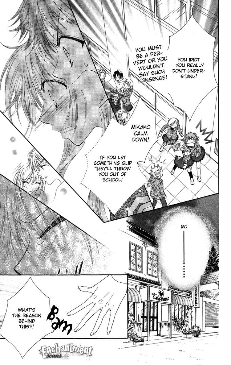 Page 19 Chapter 20 Missile Happy!