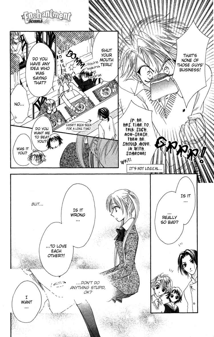 Page 20 Chapter 20 Missile Happy!