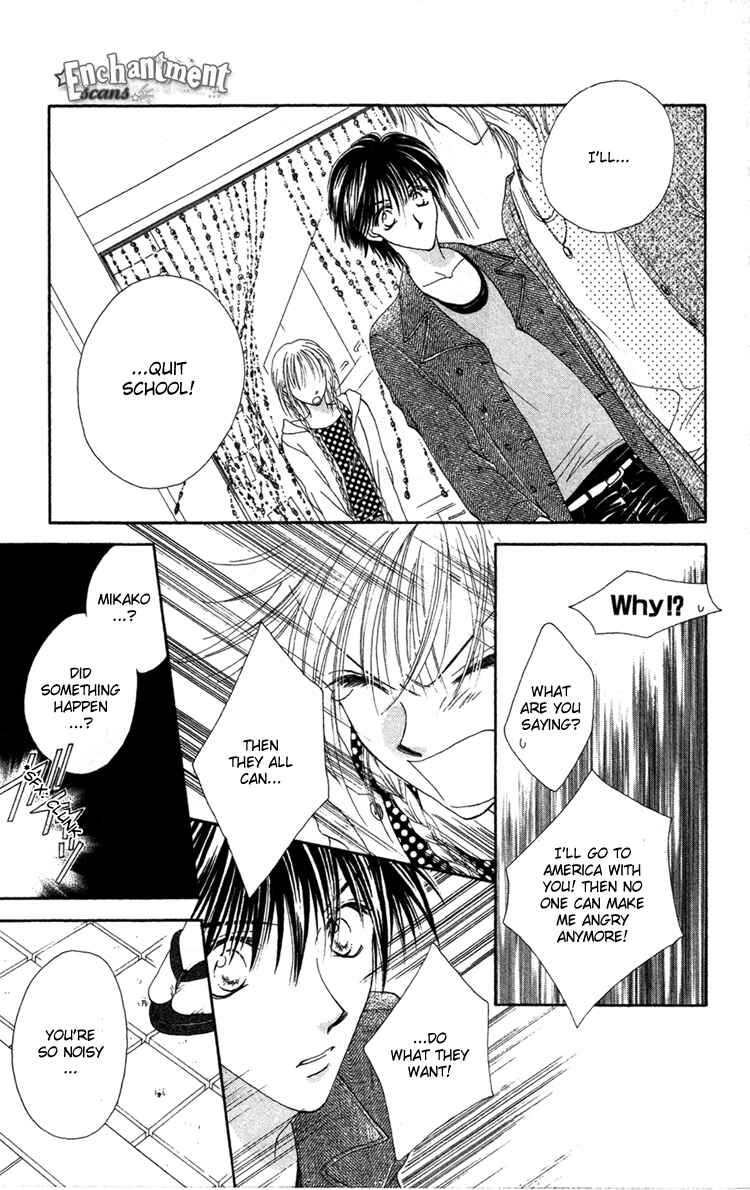 Page 25 Chapter 20 Missile Happy!
