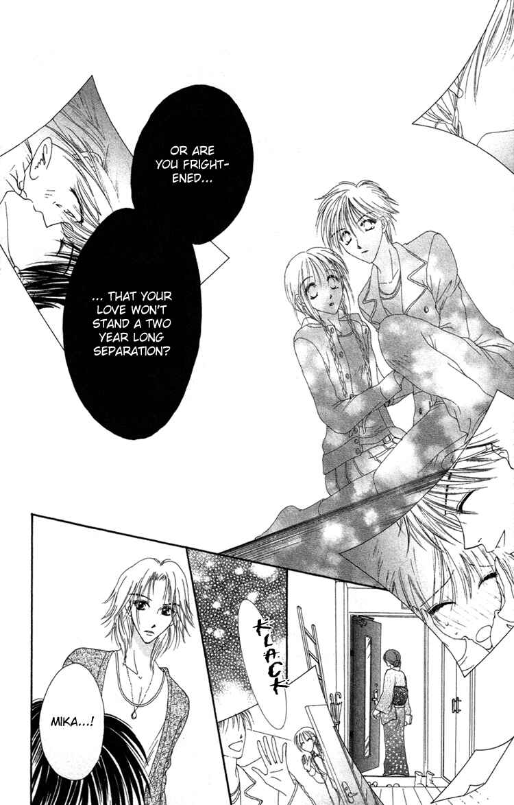 Page 30 Chapter 20 Missile Happy!