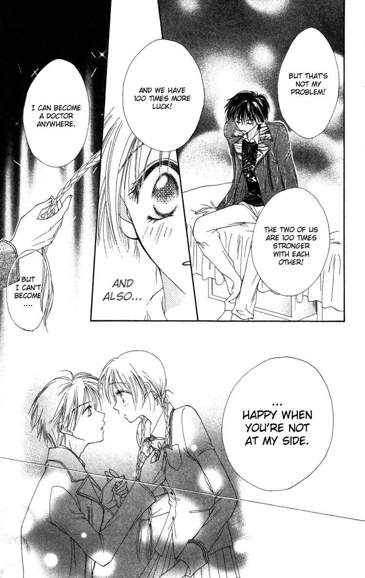 Page 52 Chapter 20 Missile Happy!