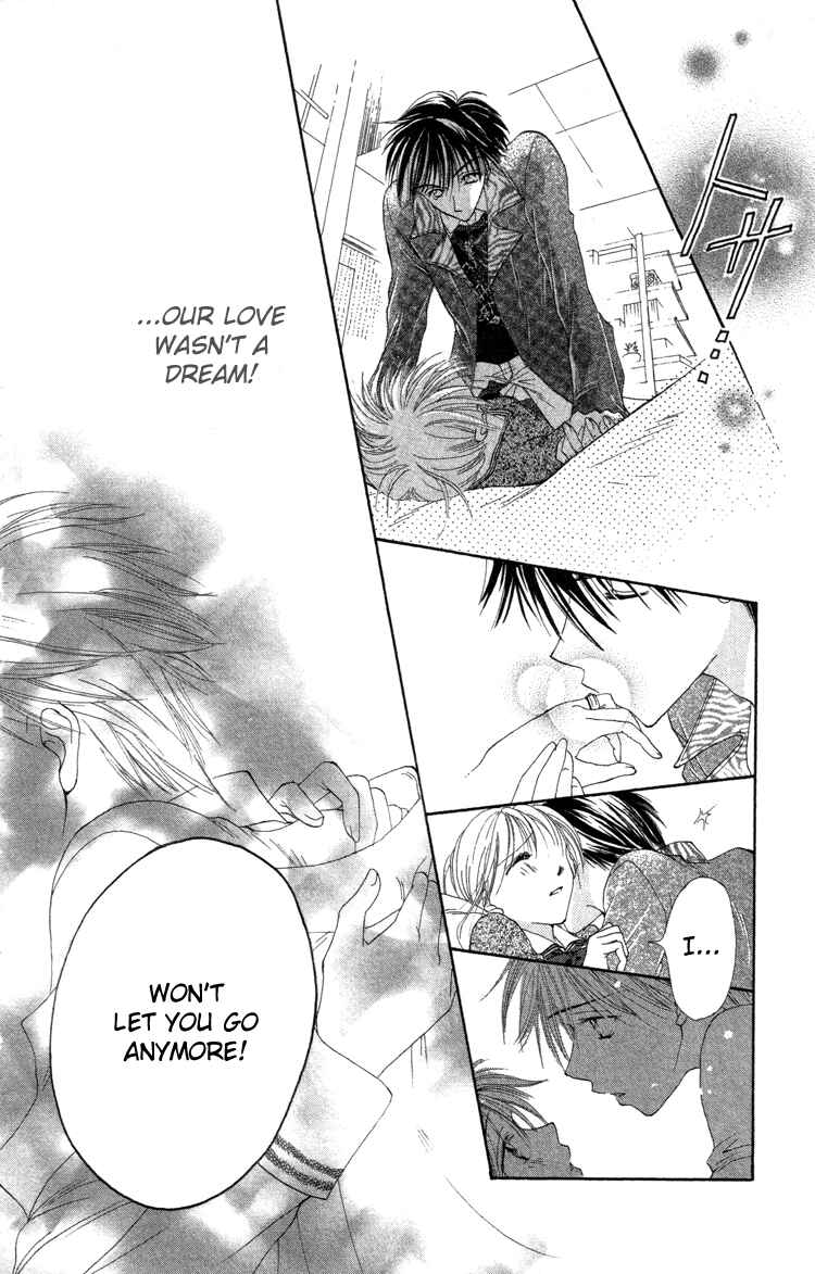 Page 53 Chapter 20 Missile Happy!