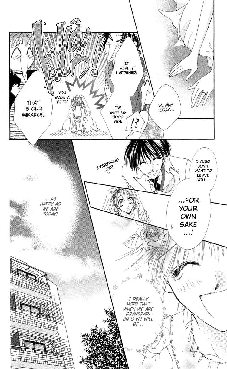Page 57 Chapter 20 Missile Happy!