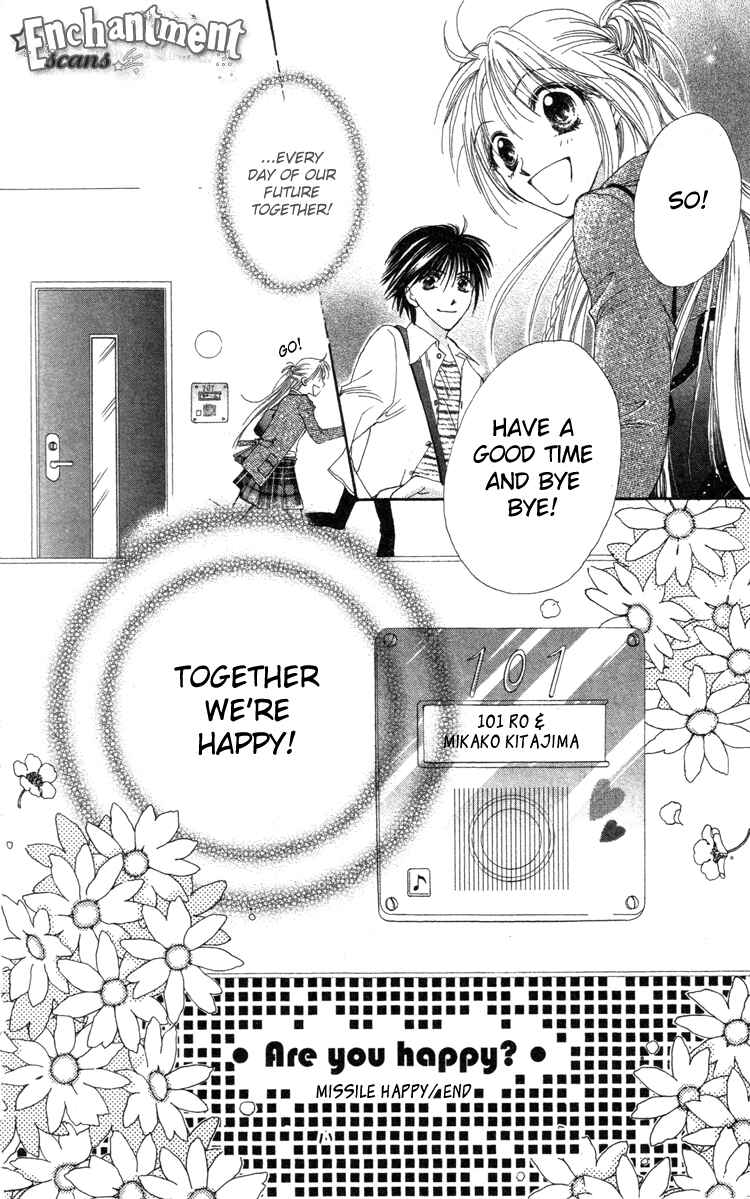 Page 59 Chapter 20 Missile Happy!