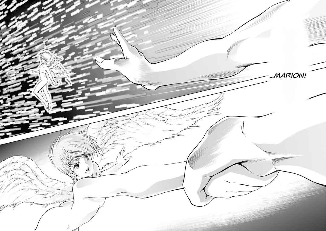 Page 30 Chapter 28 Mobile Suit Gundam Side Story - The Blue Destiny