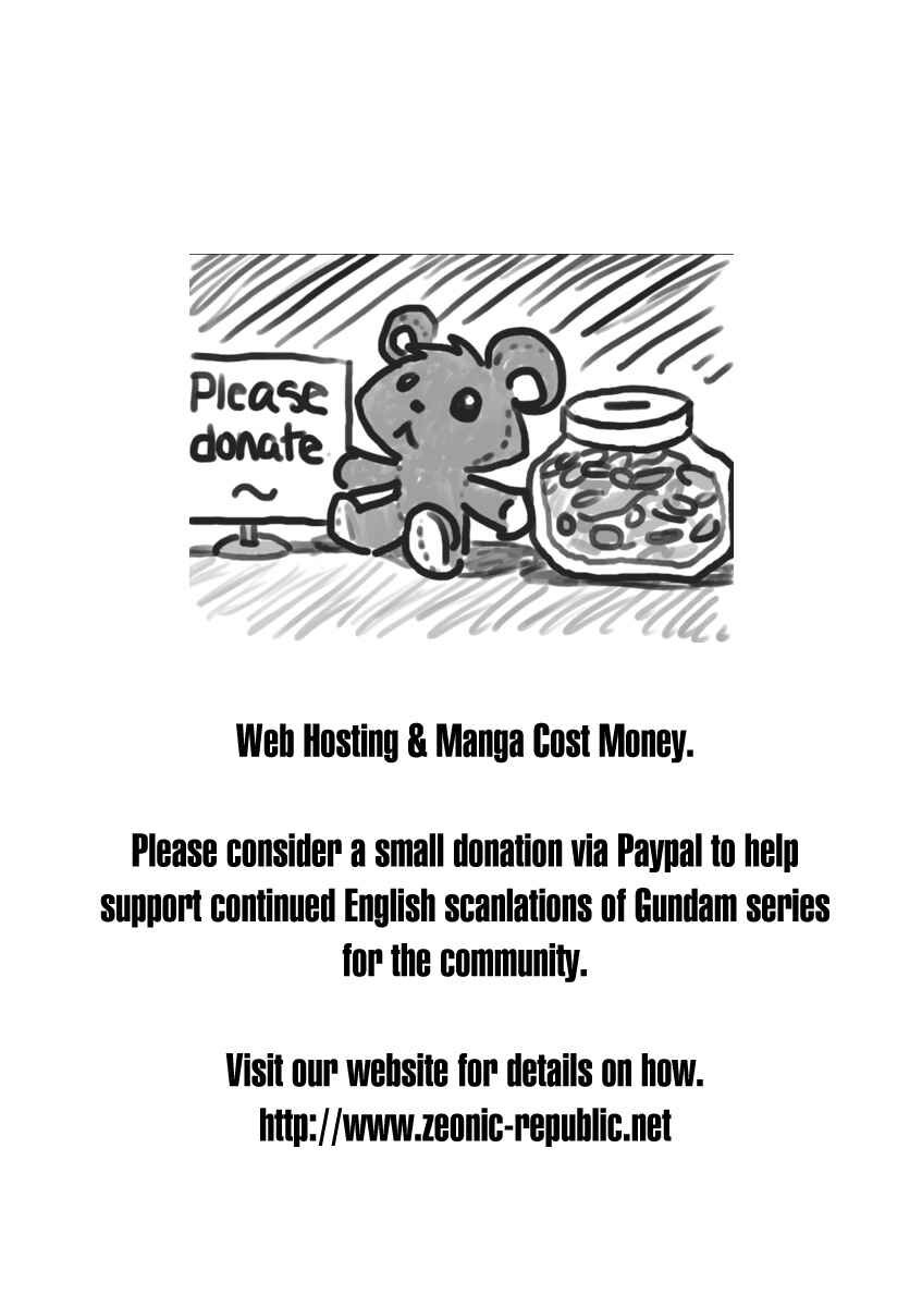 Page 2 Chapter 2 Mobile Suit Gundam Side Story - The Blue Destiny