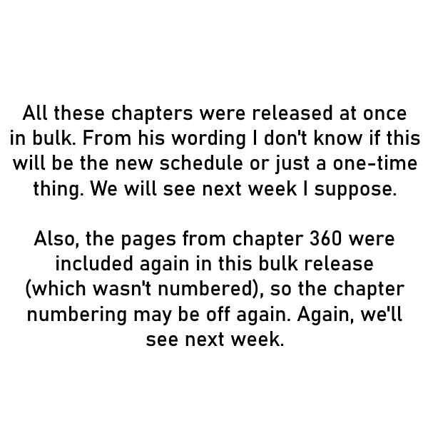 Page 15 Chapter 361 Yuurei to Tsukareta Kaishain
