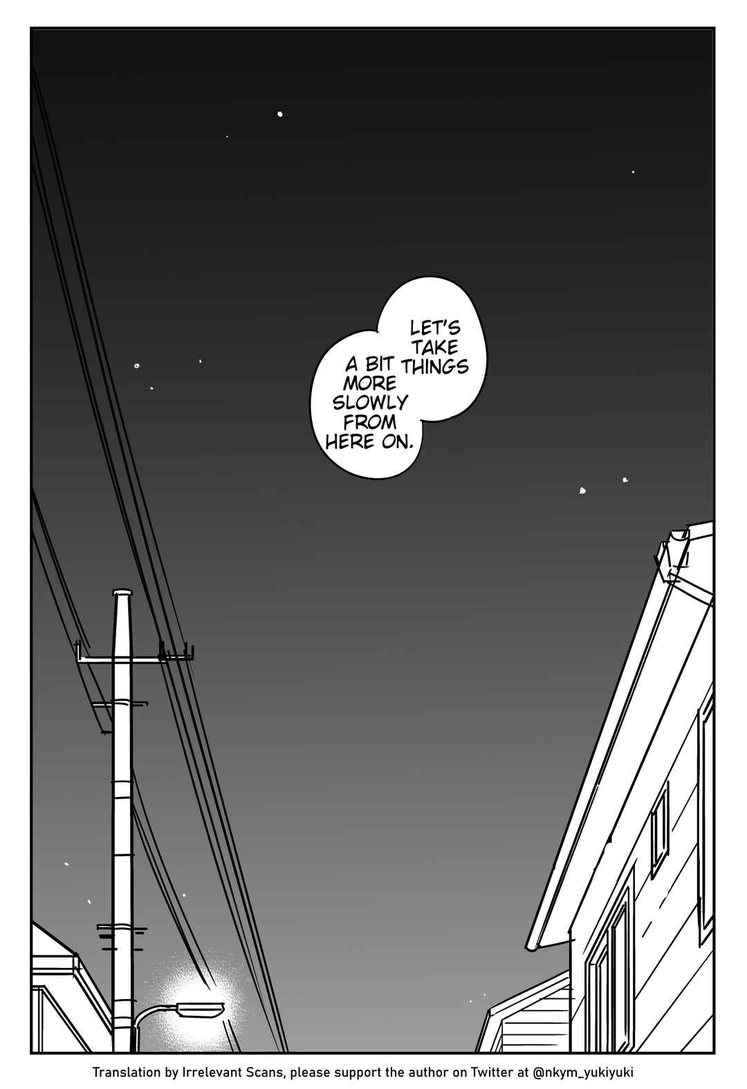 Page 3 Chapter 400 Yuurei to Tsukareta Kaishain