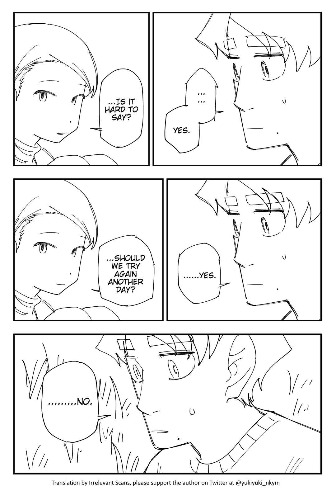 Page 2 Chapter 352 Yuurei to Tsukareta Kaishain